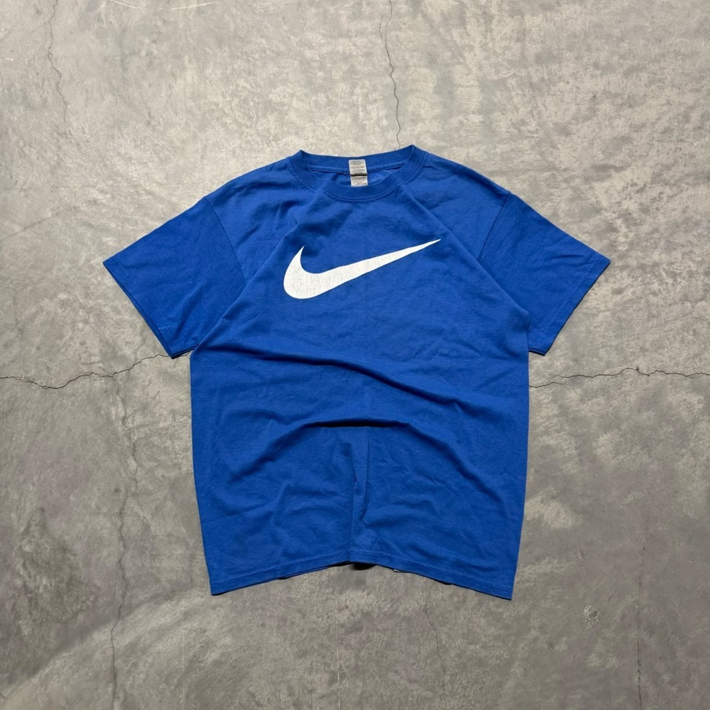 Nike Bootleg Blue Men's Shirt